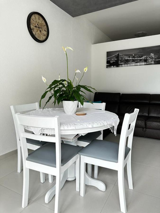 Apartments Boka Pearl Kotor Eksteriør billede