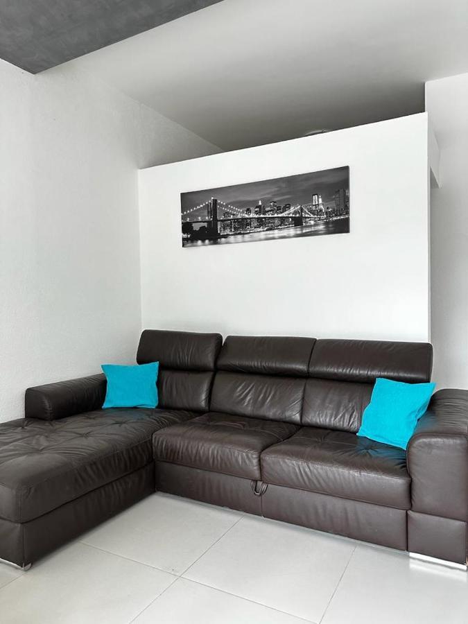 Apartments Boka Pearl Kotor Eksteriør billede