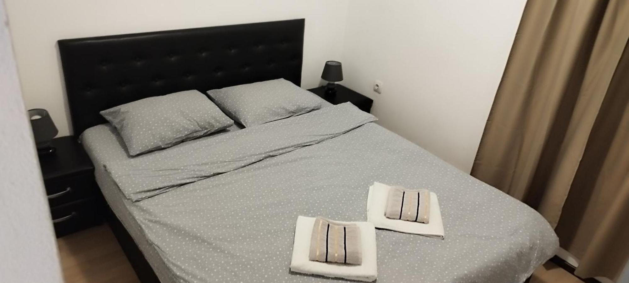 Apartments Boka Pearl Kotor Eksteriør billede