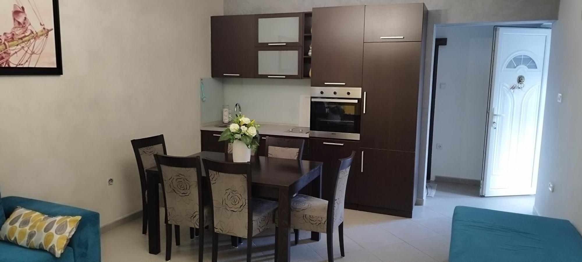 Apartments Boka Pearl Kotor Eksteriør billede