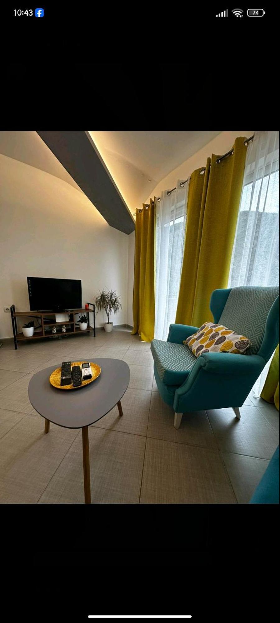 Apartments Boka Pearl Kotor Eksteriør billede