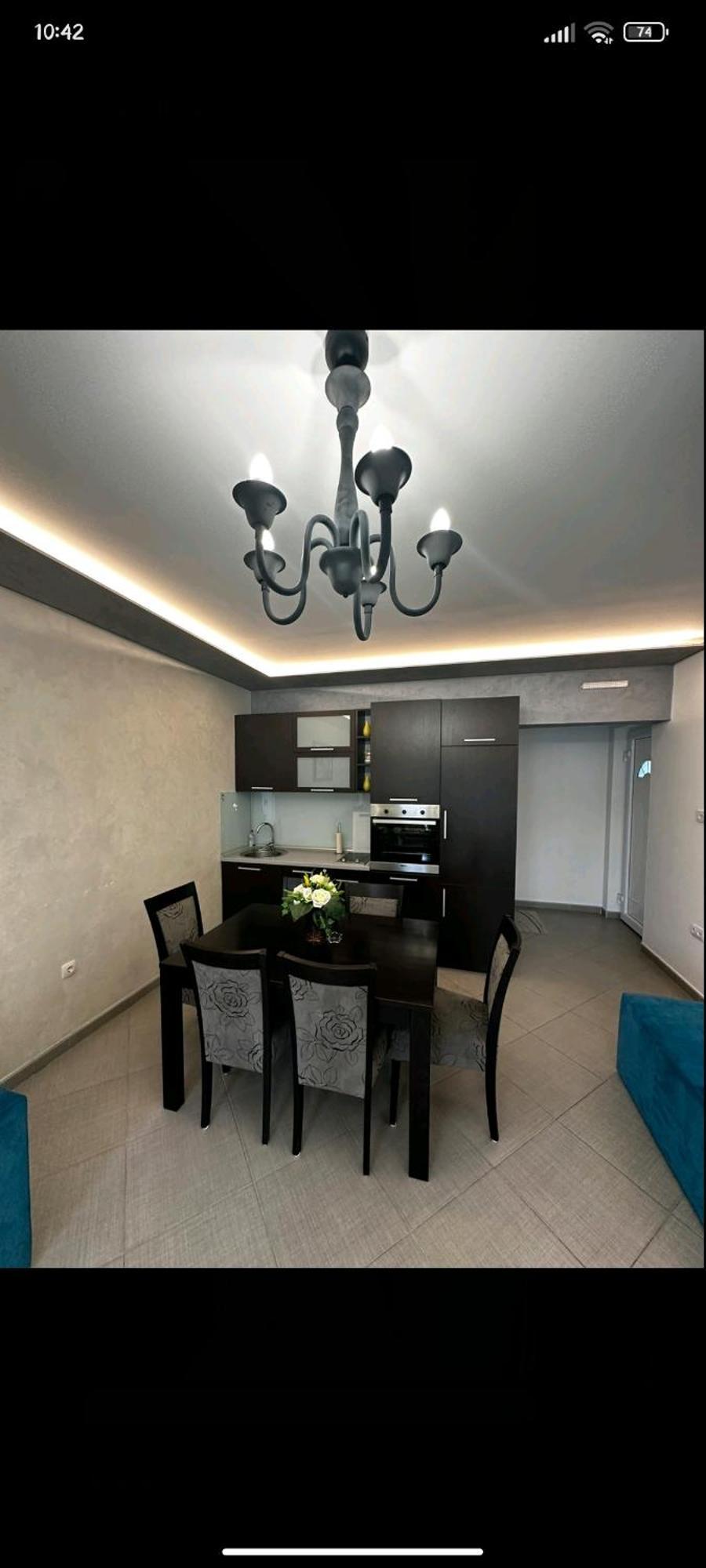 Apartments Boka Pearl Kotor Eksteriør billede
