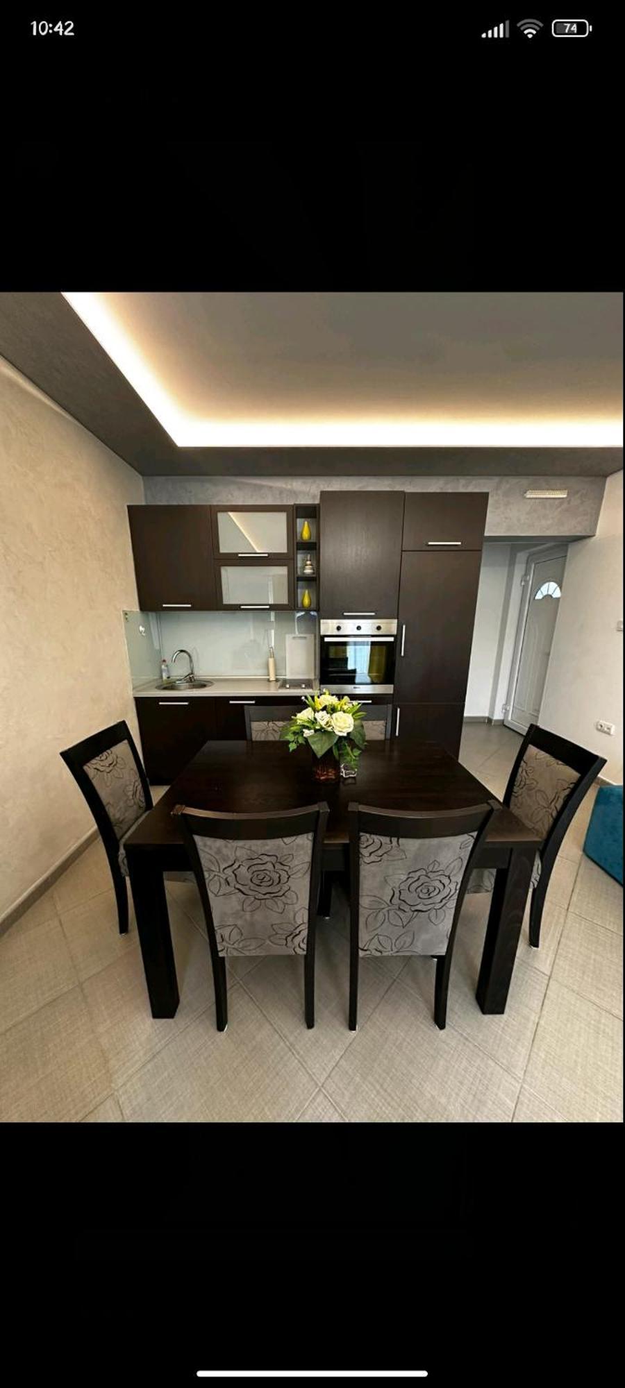 Apartments Boka Pearl Kotor Eksteriør billede