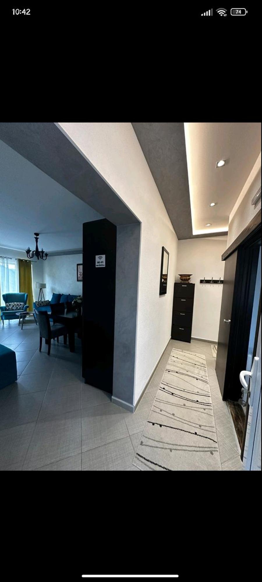 Apartments Boka Pearl Kotor Eksteriør billede