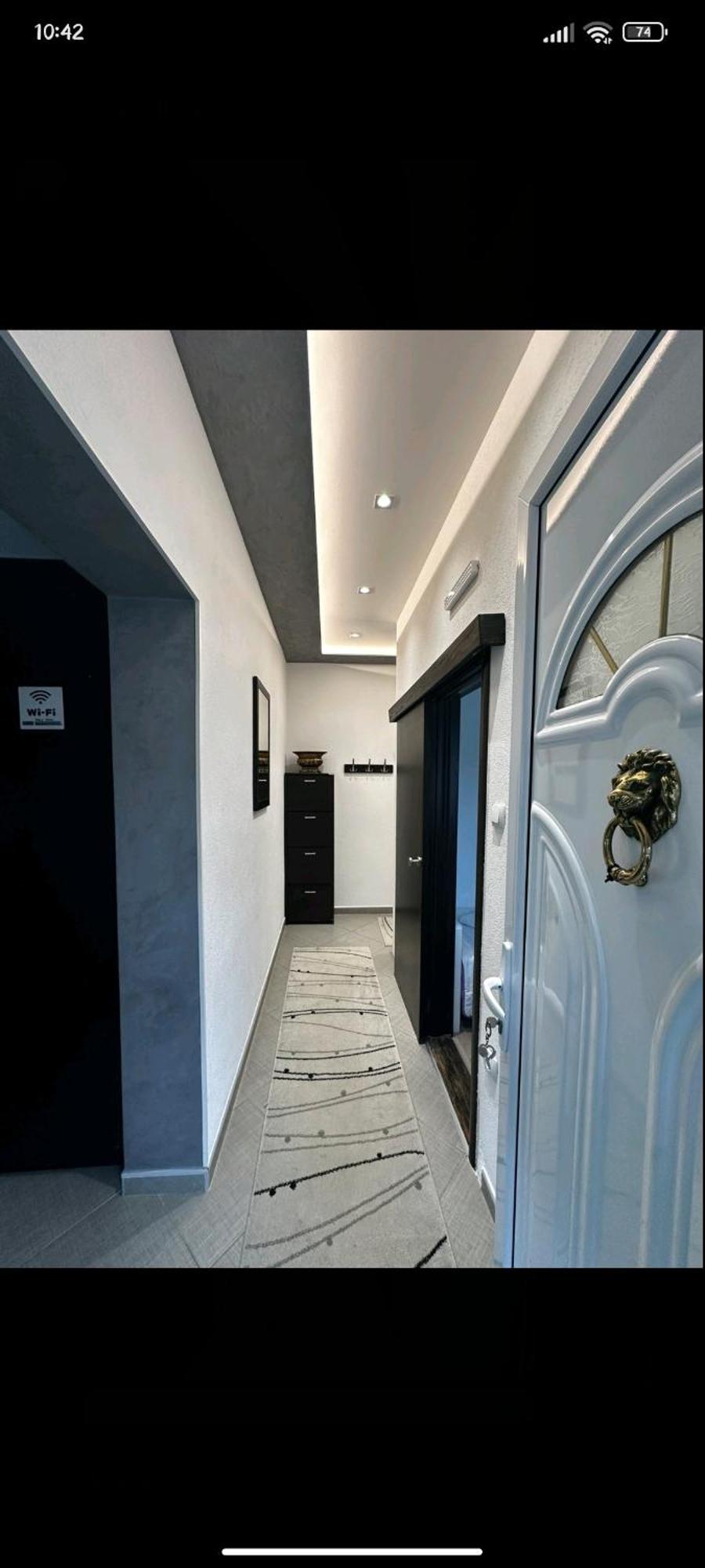 Apartments Boka Pearl Kotor Eksteriør billede