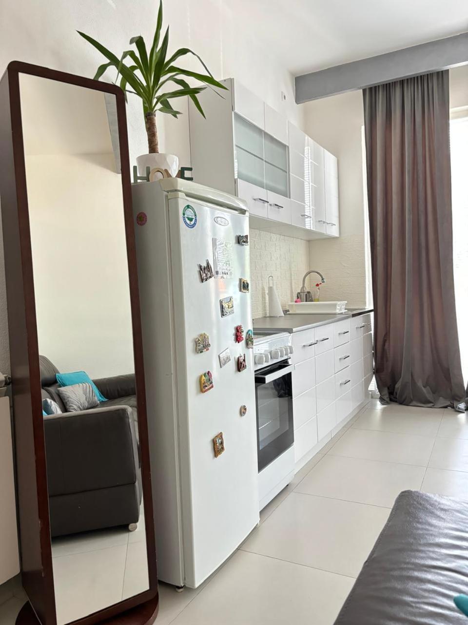 Apartments Boka Pearl Kotor Eksteriør billede
