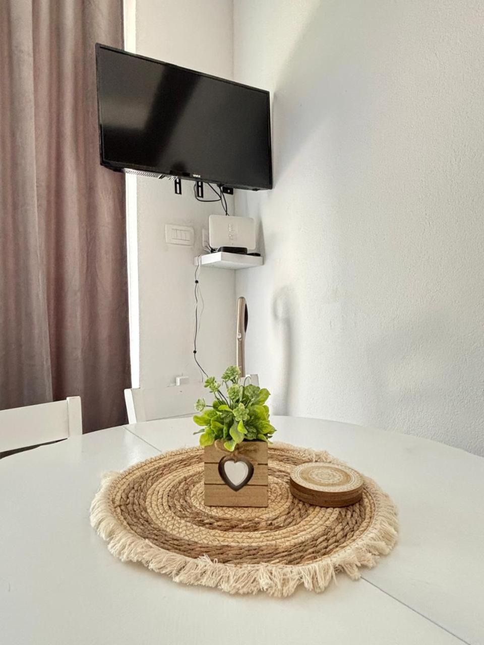 Apartments Boka Pearl Kotor Eksteriør billede