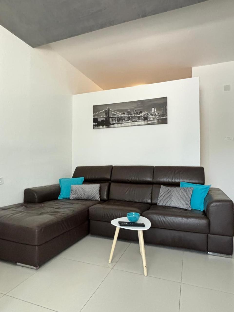 Apartments Boka Pearl Kotor Eksteriør billede