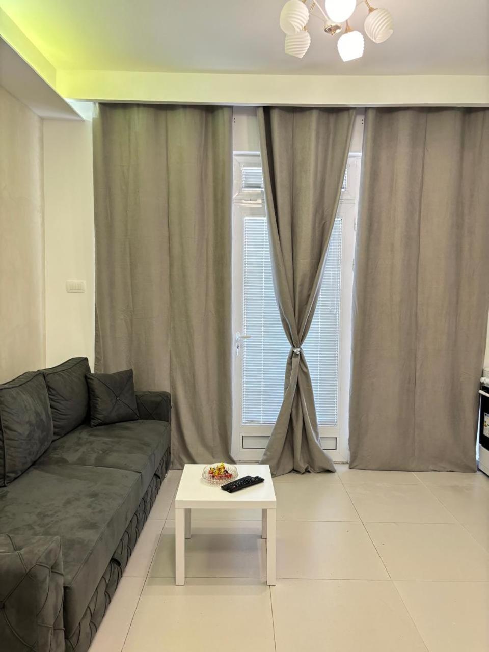 Apartments Boka Pearl Kotor Eksteriør billede