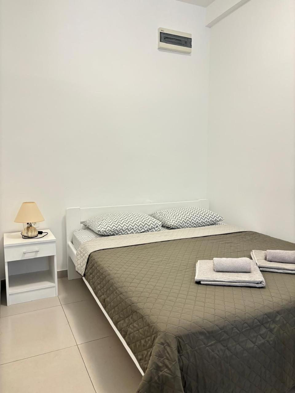 Apartments Boka Pearl Kotor Eksteriør billede