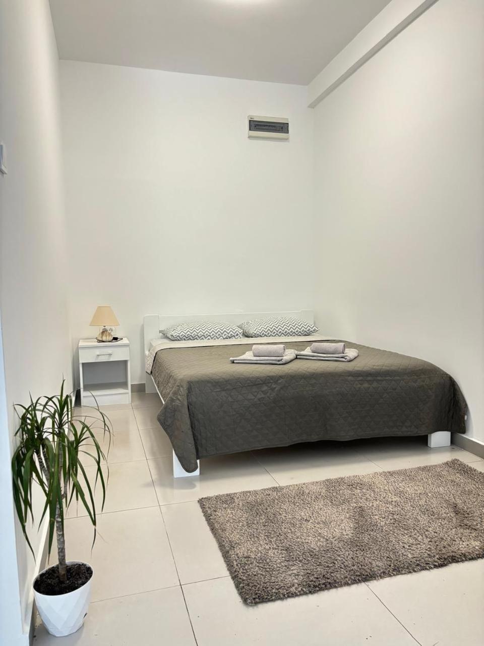 Apartments Boka Pearl Kotor Eksteriør billede