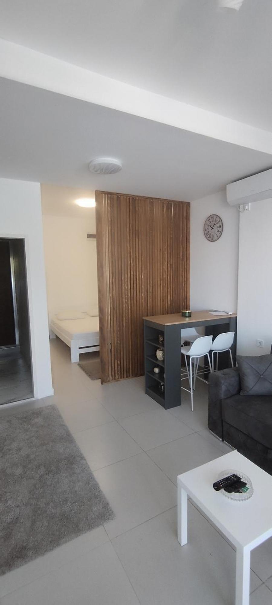 Apartments Boka Pearl Kotor Eksteriør billede